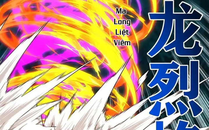 Thích Đuôi Lớn Thì Sao? Chapter 51 - Trang 2
