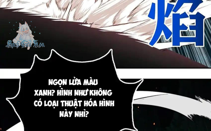 Thích Đuôi Lớn Thì Sao? Chapter 51 - Trang 2