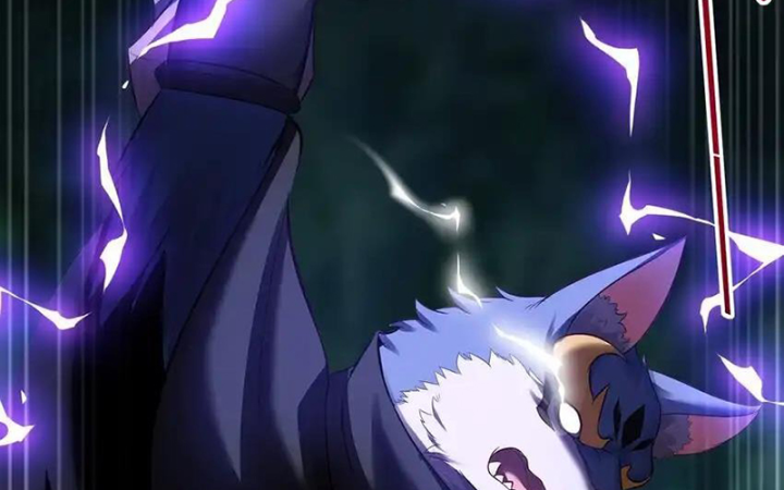 Thích Đuôi Lớn Thì Sao? Chapter 51 - Trang 2