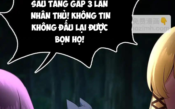 Thích Đuôi Lớn Thì Sao? Chapter 51 - Trang 2