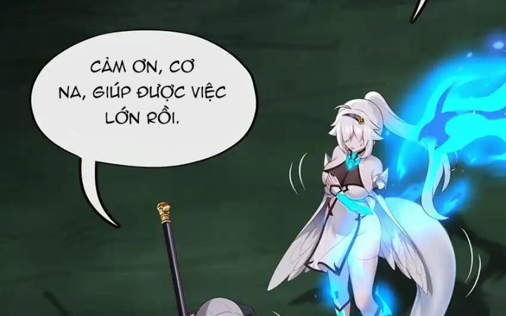 Thích Đuôi Lớn Thì Sao? Chapter 51 - Trang 2