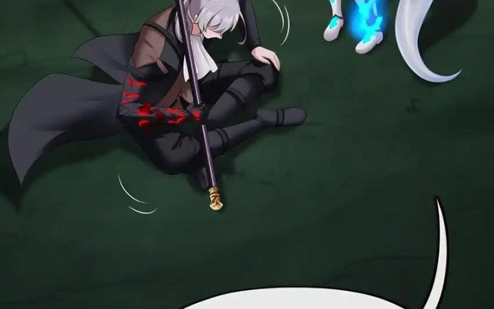 Thích Đuôi Lớn Thì Sao? Chapter 51 - Trang 2