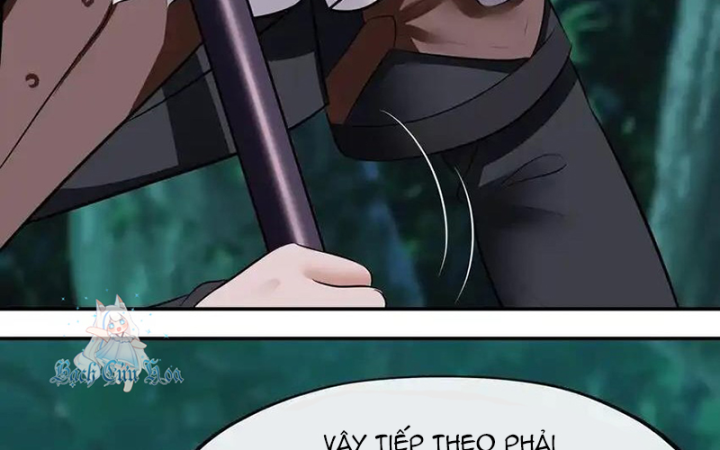 Thích Đuôi Lớn Thì Sao? Chapter 51 - Trang 2