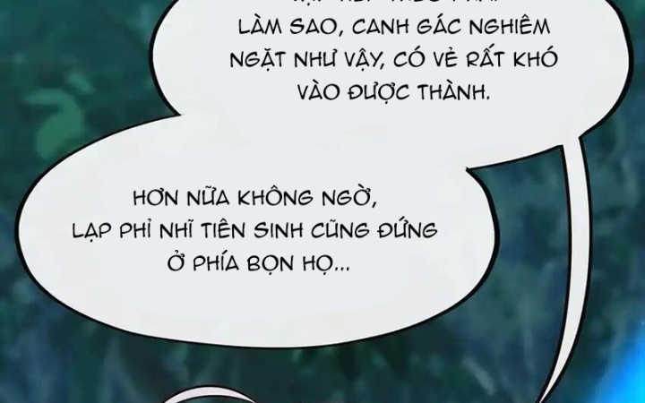 Thích Đuôi Lớn Thì Sao? Chapter 51 - Trang 2