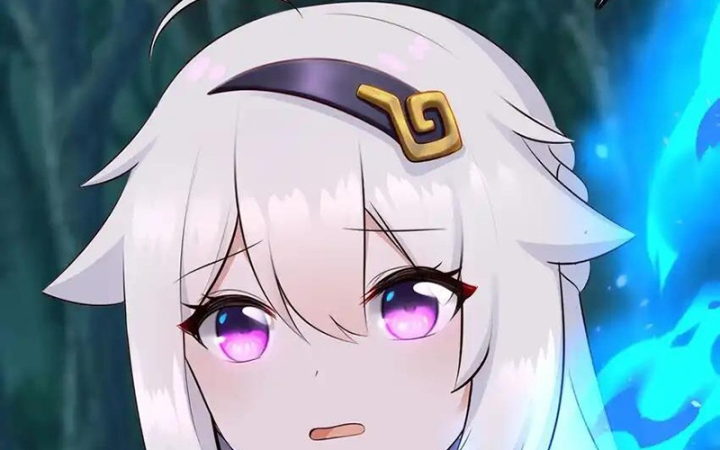 Thích Đuôi Lớn Thì Sao? Chapter 51 - Trang 2