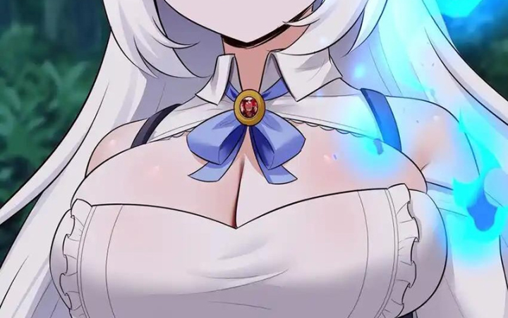 Thích Đuôi Lớn Thì Sao? Chapter 51 - Trang 2