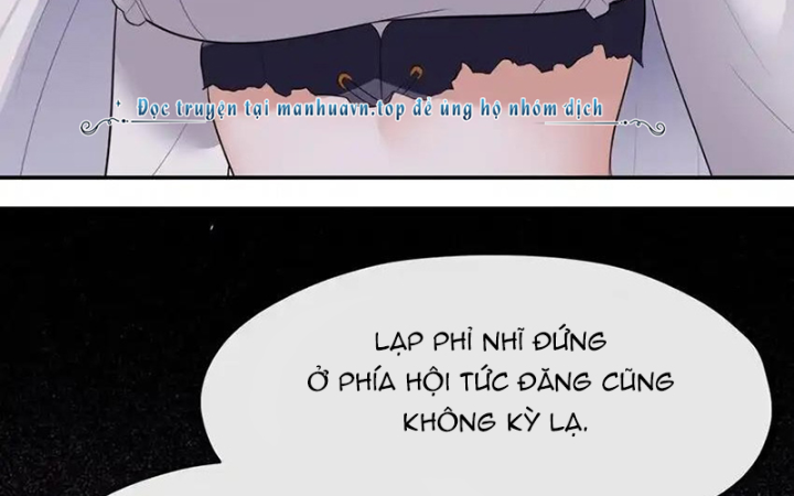 Thích Đuôi Lớn Thì Sao? Chapter 51 - Trang 2