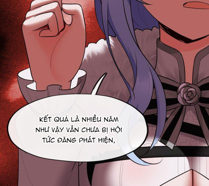Thích Đuôi Lớn Thì Sao? Chapter 52 - Trang 2