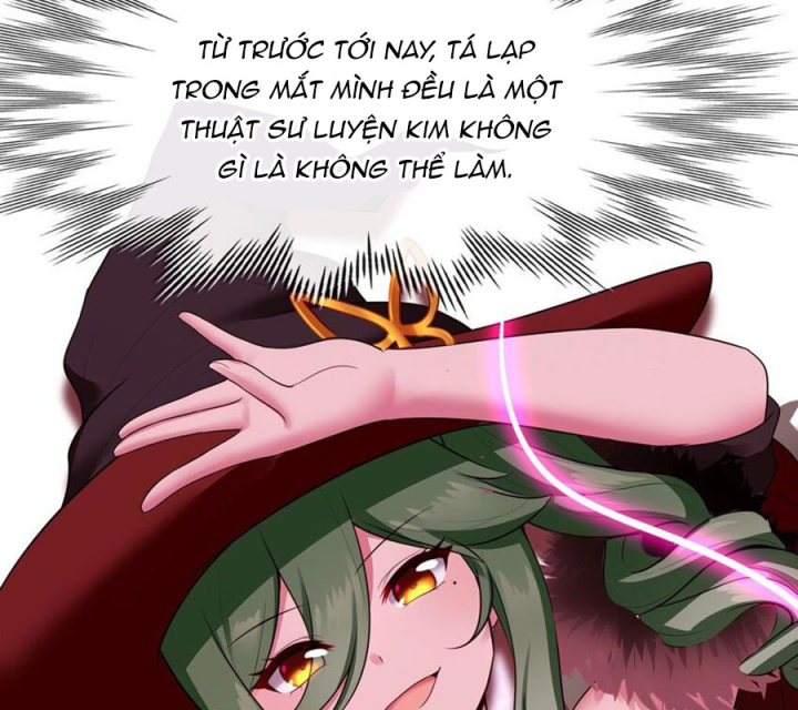 Thích Đuôi Lớn Thì Sao? Chapter 52 - Trang 2