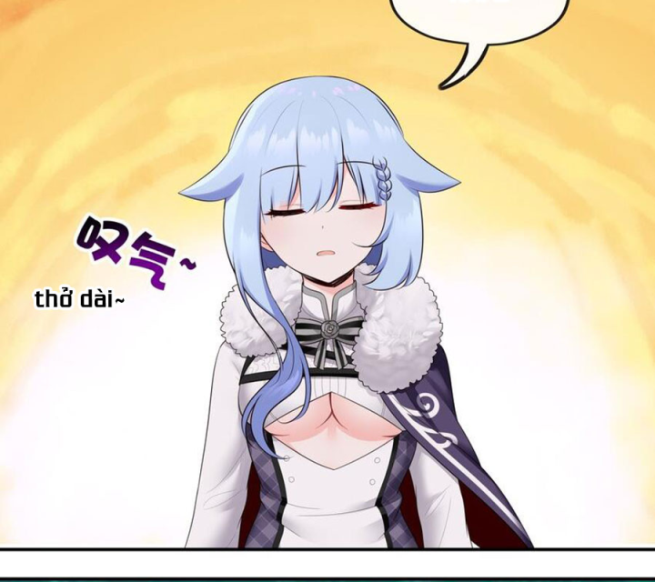 Thích Đuôi Lớn Thì Sao? Chapter 52 - Trang 2