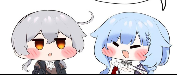 Thích Đuôi Lớn Thì Sao? Chapter 52 - Trang 2