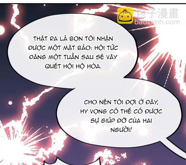 Thích Đuôi Lớn Thì Sao? Chapter 52 - Trang 2