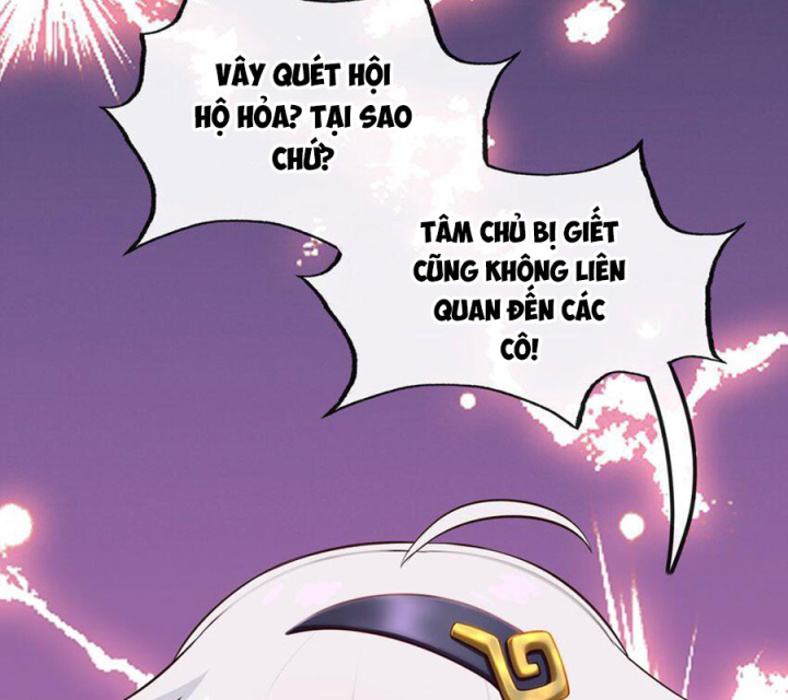 Thích Đuôi Lớn Thì Sao? Chapter 52 - Trang 2
