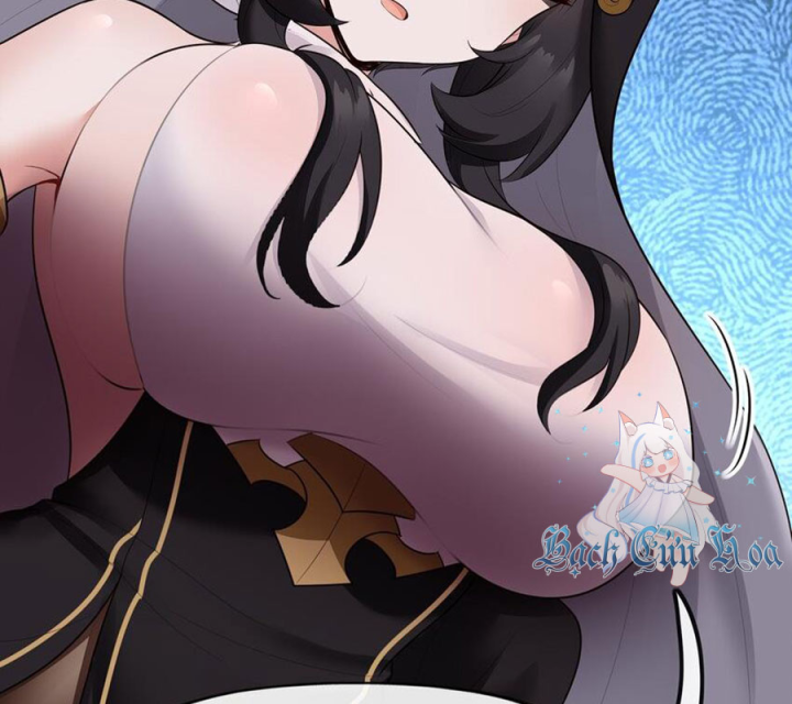 Thích Đuôi Lớn Thì Sao? Chapter 52 - Trang 2
