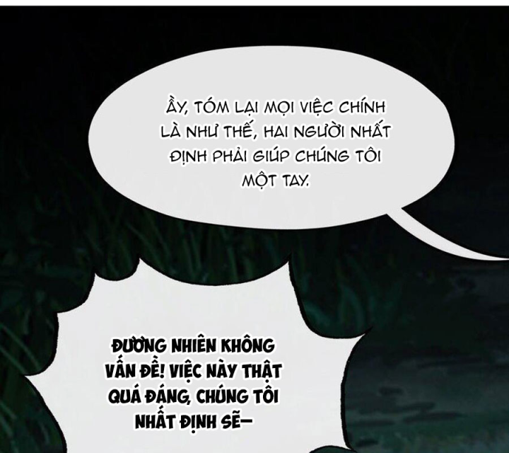 Thích Đuôi Lớn Thì Sao? Chapter 52 - Trang 2