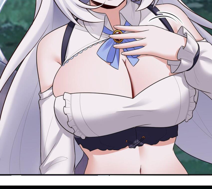 Thích Đuôi Lớn Thì Sao? Chapter 52 - Trang 2
