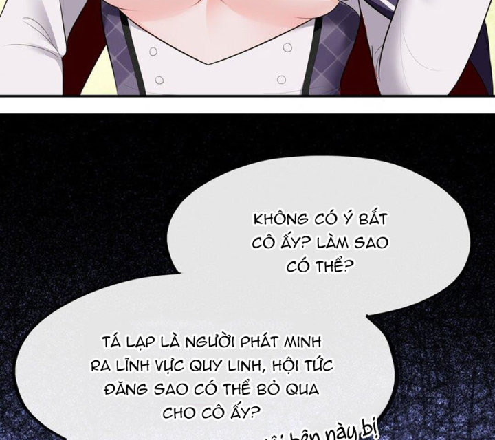 Thích Đuôi Lớn Thì Sao? Chapter 52 - Trang 2