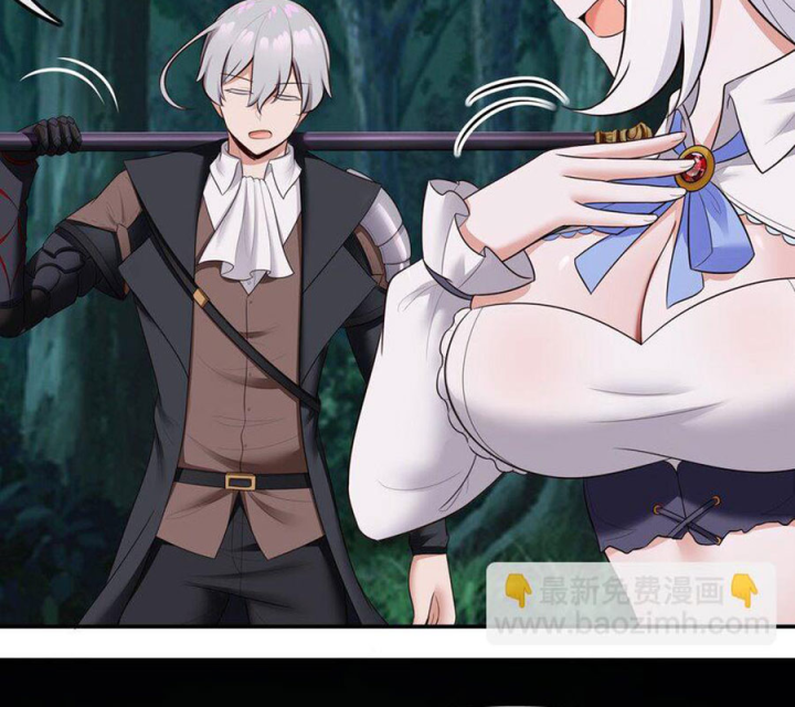 Thích Đuôi Lớn Thì Sao? Chapter 52 - Trang 2