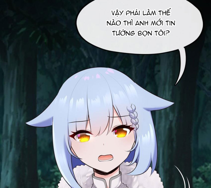 Thích Đuôi Lớn Thì Sao? Chapter 52 - Trang 2
