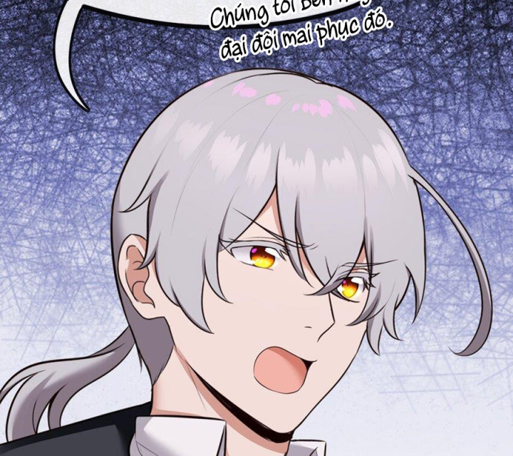 Thích Đuôi Lớn Thì Sao? Chapter 52 - Trang 2