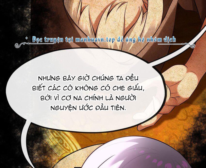 Thích Đuôi Lớn Thì Sao? Chapter 52 - Trang 2