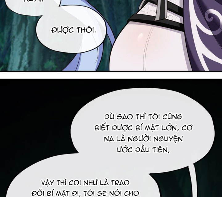 Thích Đuôi Lớn Thì Sao? Chapter 52 - Trang 2