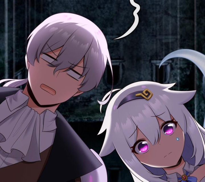 Thích Đuôi Lớn Thì Sao? Chapter 52 - Trang 2