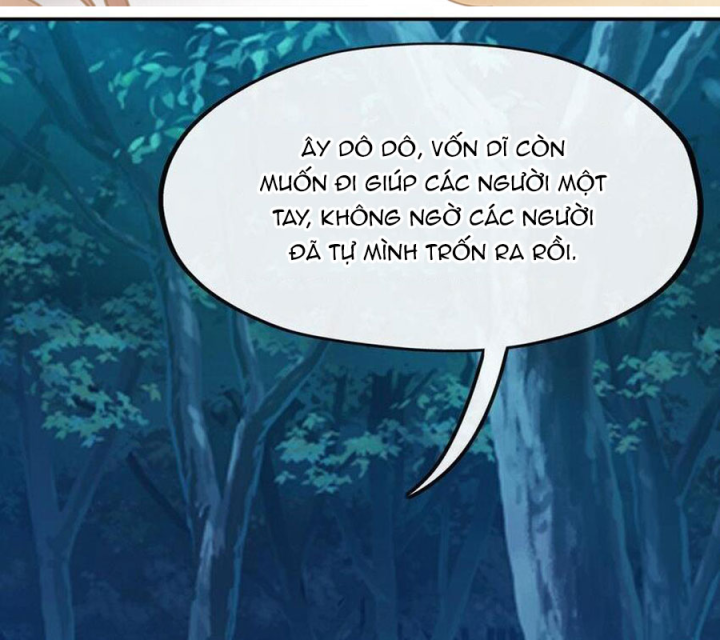 Thích Đuôi Lớn Thì Sao? Chapter 52 - Trang 2