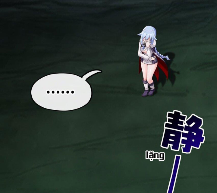 Thích Đuôi Lớn Thì Sao? Chapter 52 - Trang 2