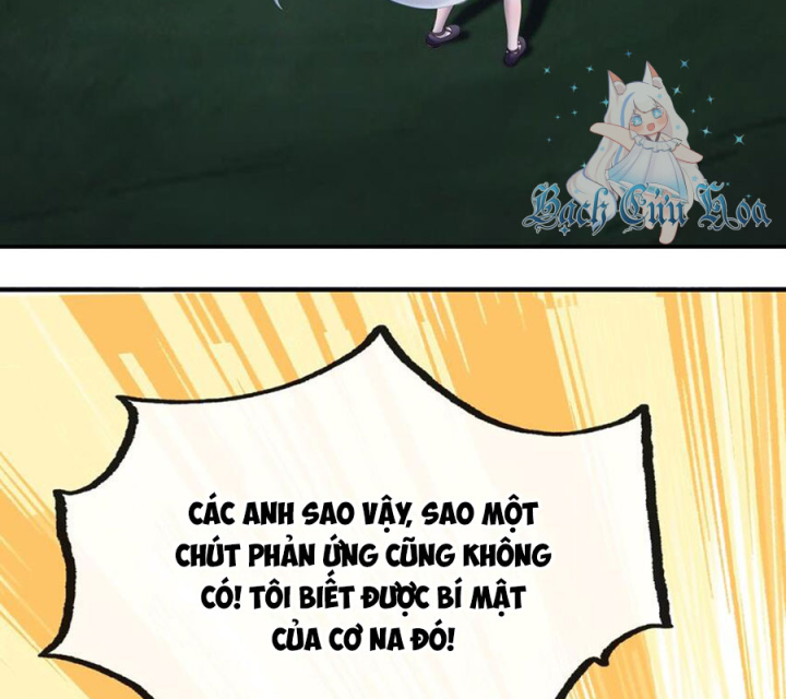 Thích Đuôi Lớn Thì Sao? Chapter 52 - Trang 2