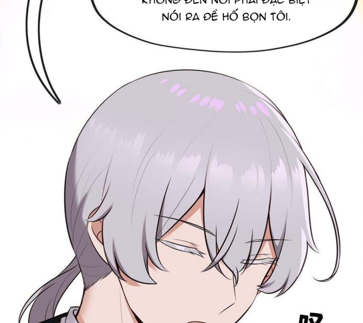 Thích Đuôi Lớn Thì Sao? Chapter 52 - Trang 2