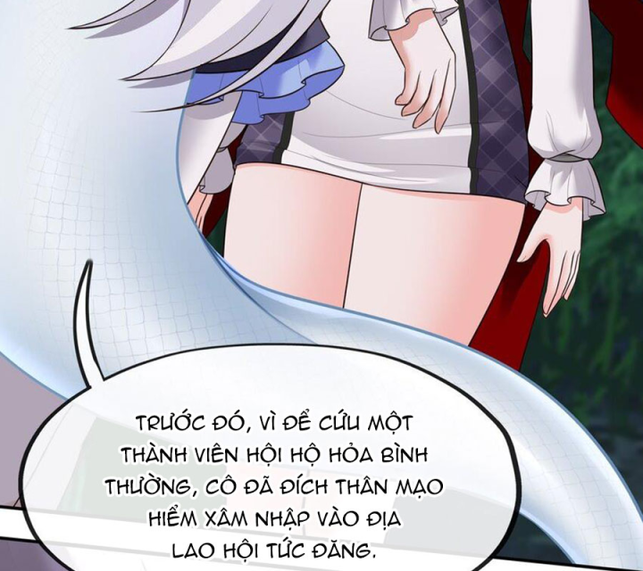 Thích Đuôi Lớn Thì Sao? Chapter 52 - Trang 2