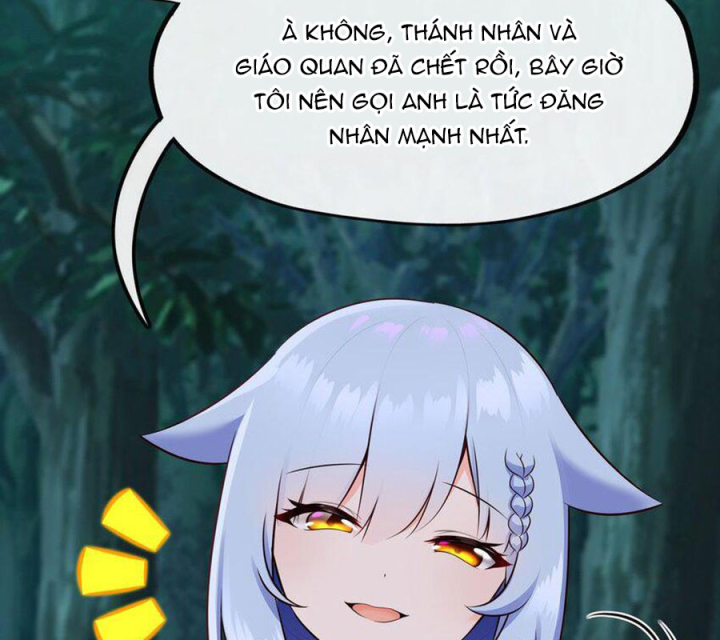 Thích Đuôi Lớn Thì Sao? Chapter 52 - Trang 2