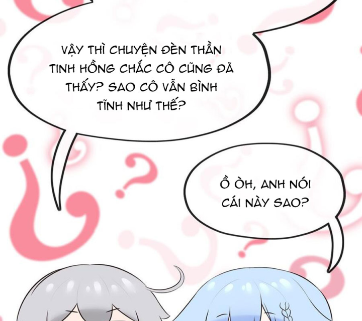 Thích Đuôi Lớn Thì Sao? Chapter 52 - Trang 2