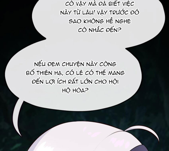 Thích Đuôi Lớn Thì Sao? Chapter 52 - Trang 2