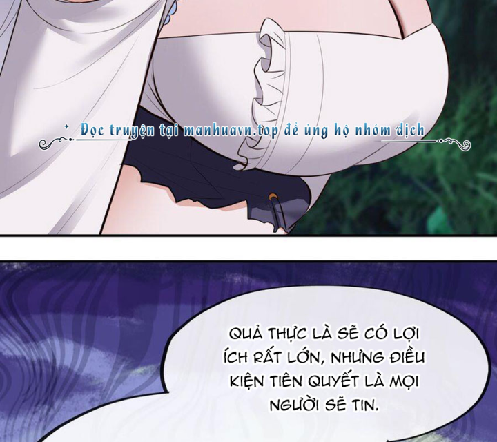 Thích Đuôi Lớn Thì Sao? Chapter 52 - Trang 2