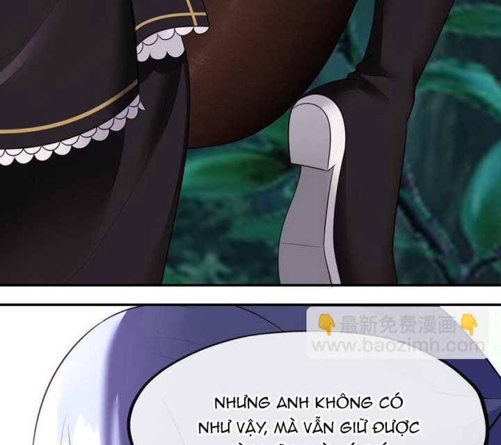 Thích Đuôi Lớn Thì Sao? Chapter 52 - Trang 2