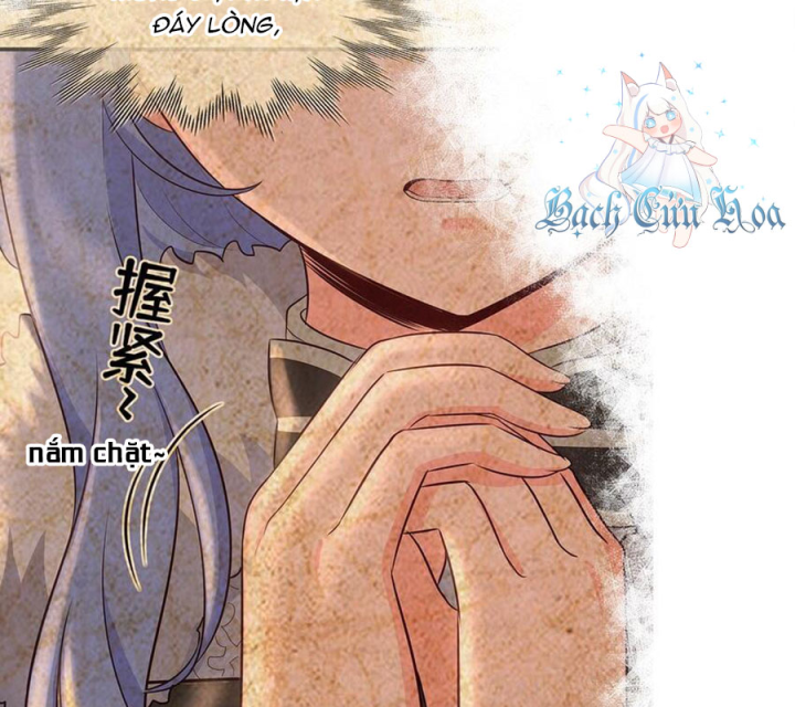 Thích Đuôi Lớn Thì Sao? Chapter 52 - Trang 2