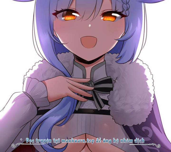 Thích Đuôi Lớn Thì Sao? Chapter 52 - Trang 2