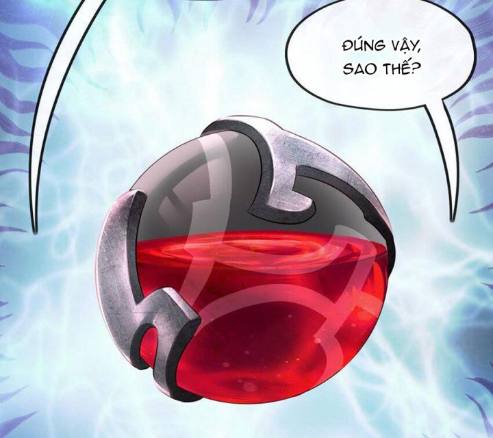 Thích Đuôi Lớn Thì Sao? Chapter 52 - Trang 2