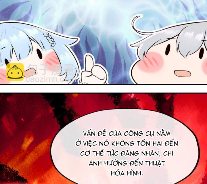 Thích Đuôi Lớn Thì Sao? Chapter 52 - Trang 2