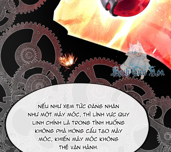 Thích Đuôi Lớn Thì Sao? Chapter 52 - Trang 2