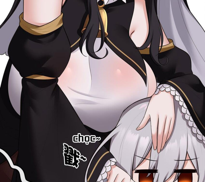 Thích Đuôi Lớn Thì Sao? Chapter 52 - Trang 2