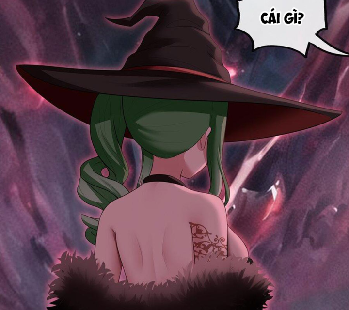 Thích Đuôi Lớn Thì Sao? Chapter 52 - Trang 2