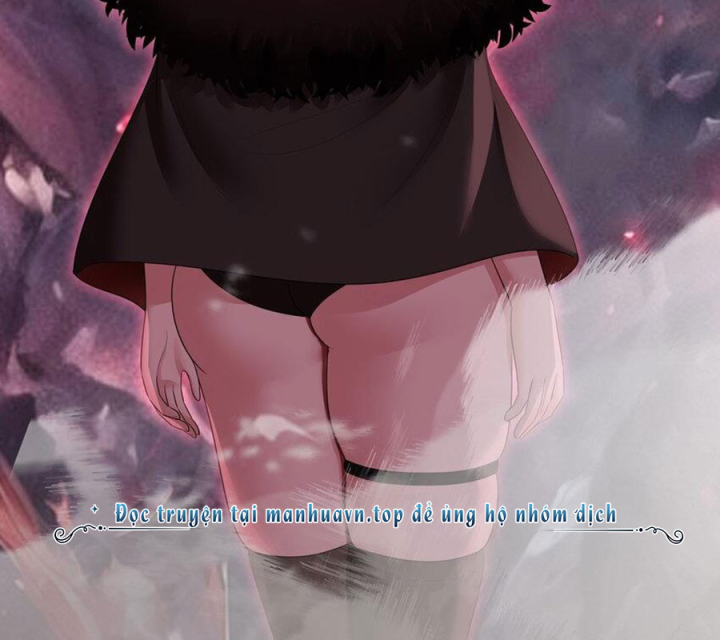 Thích Đuôi Lớn Thì Sao? Chapter 52 - Trang 2