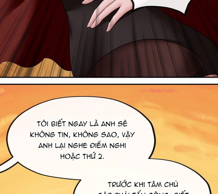 Thích Đuôi Lớn Thì Sao? Chapter 52 - Trang 2