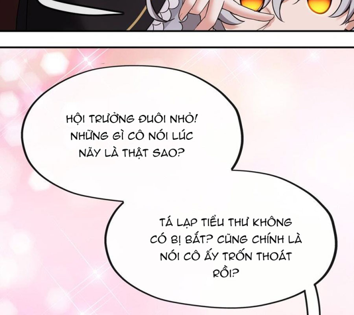 Thích Đuôi Lớn Thì Sao? Chapter 52 - Trang 2