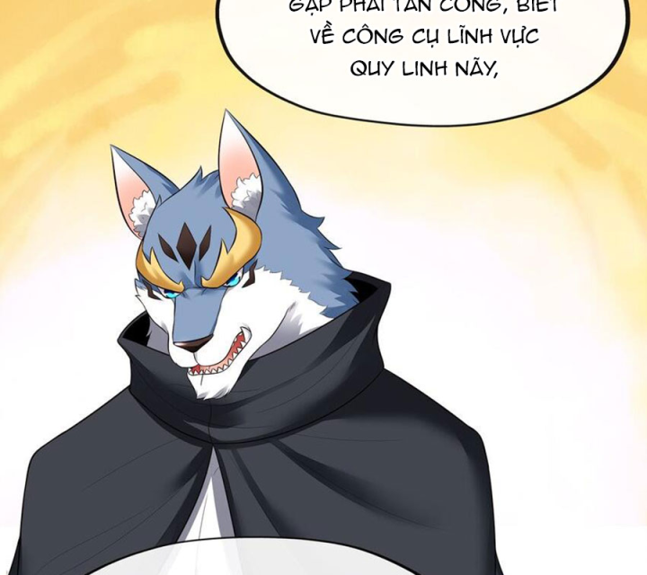 Thích Đuôi Lớn Thì Sao? Chapter 52 - Trang 2