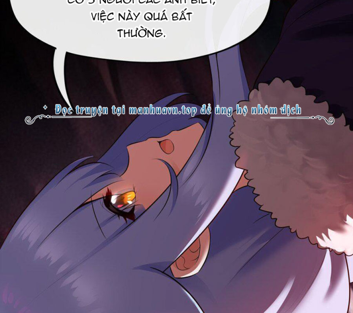 Thích Đuôi Lớn Thì Sao? Chapter 52 - Trang 2