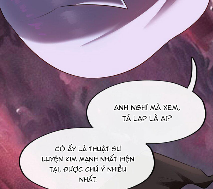 Thích Đuôi Lớn Thì Sao? Chapter 52 - Trang 2